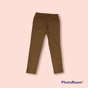 ABC Slim-Fit Pant 32" 
Warpstreme Online Only